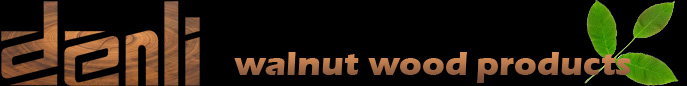 DENLI A.S. - CIRCASSIAN WALNUT WOOD PRODUCTS